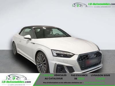 Audi A5 Cabriolet 40 TFSI 204 BVA