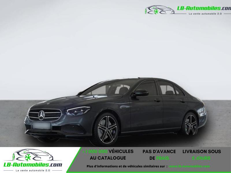 Mercedes Classe E 300 e EQPower BVA - Photo 1 / 3