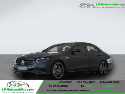 Mercedes Classe E 300 e EQPower BVA