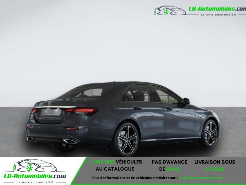 Mercedes Classe E 300 e EQPower BVA - Photo 2 / 3