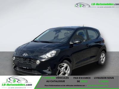 Hyundai I10 1.0 67 BVA