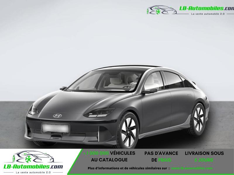 Hyundai IONIQ 6  77 kWh 229 ch - Photo 1 / 3
