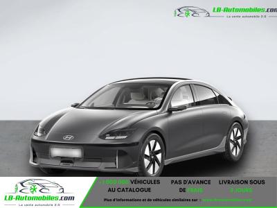 Hyundai IONIQ 6  77 kWh 229 ch