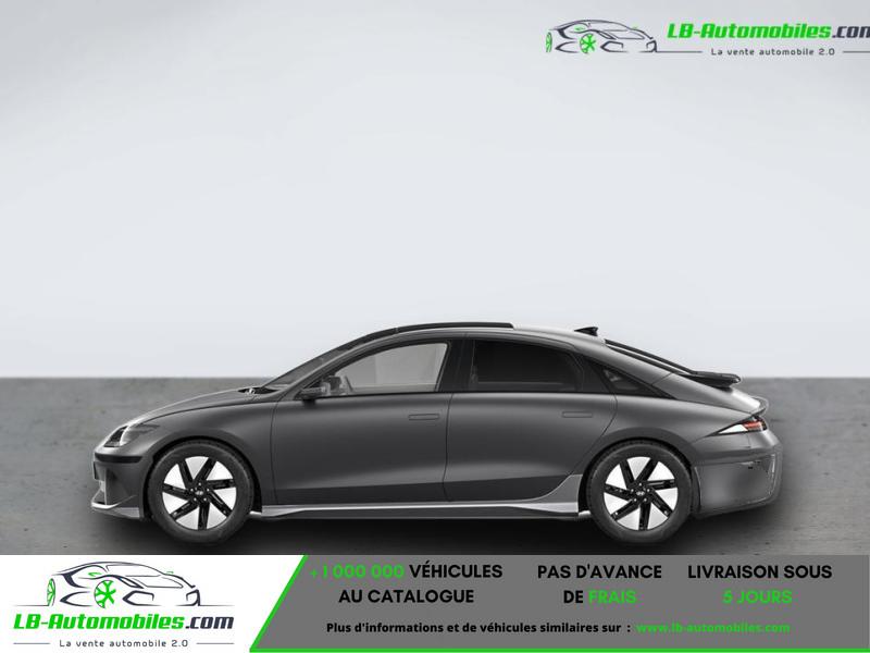 Hyundai IONIQ 6  77 kWh 229 ch - Photo 2 / 3
