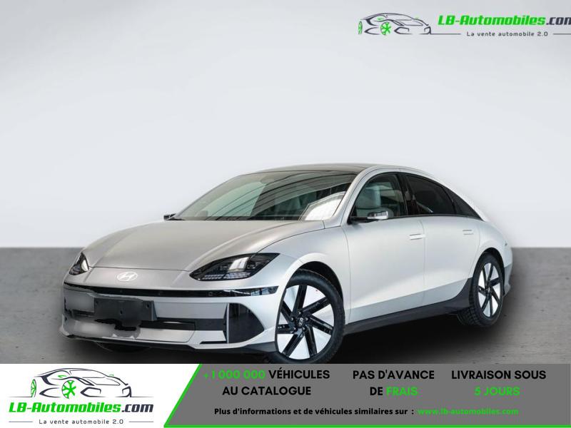 Hyundai IONIQ 6  77 kWh - 325 ch - Photo 1 / 8