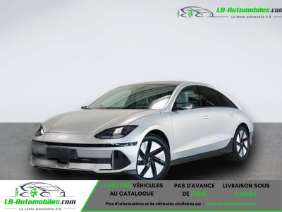 Hyundai IONIQ 6  77 kWh - 325 ch