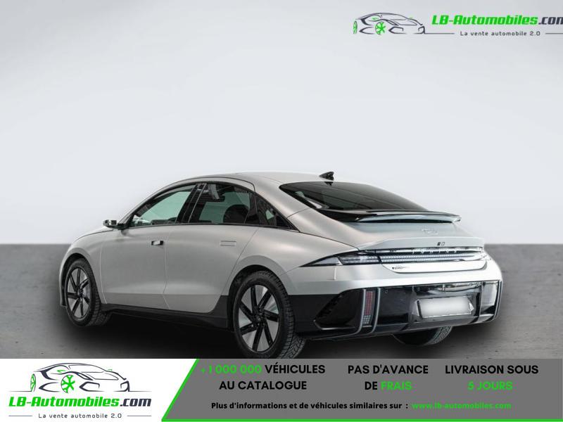 Hyundai IONIQ 6  77 kWh - 325 ch - Photo 2 / 8