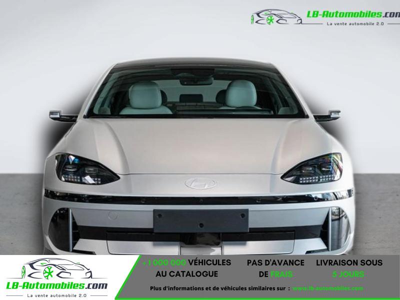 Hyundai IONIQ 6  77 kWh - 325 ch - Photo 4 / 8