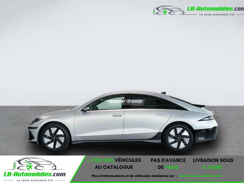 Hyundai IONIQ 6  77 kWh - 325 ch - Photo 5 / 8