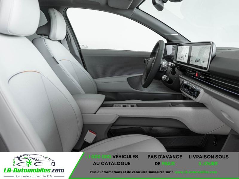 Hyundai IONIQ 6  77 kWh - 325 ch - Photo 6 / 8