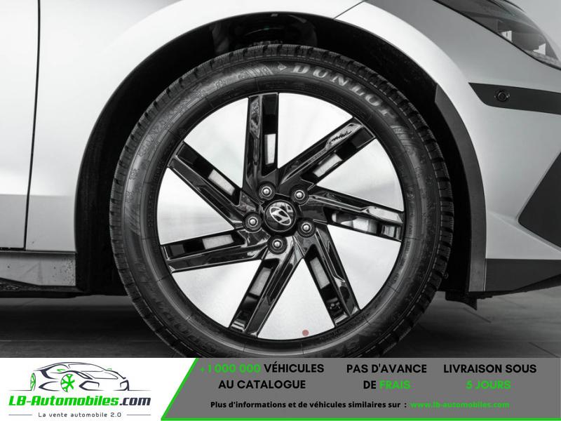 Hyundai IONIQ 6  77 kWh - 325 ch - Photo 7 / 8