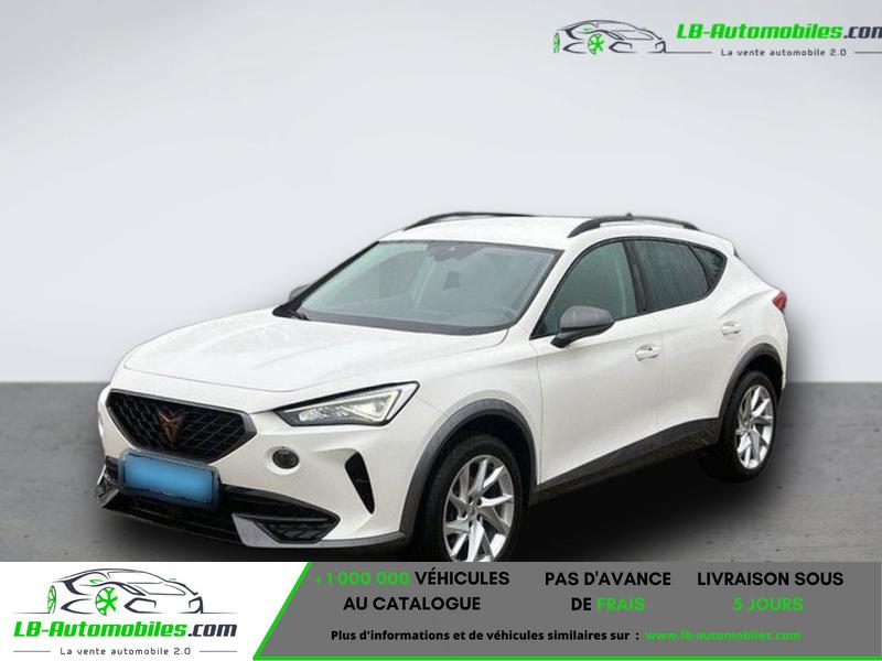 Cupra Formentor 1.5 TSI 150 ch BVM - Photo 1 / 10