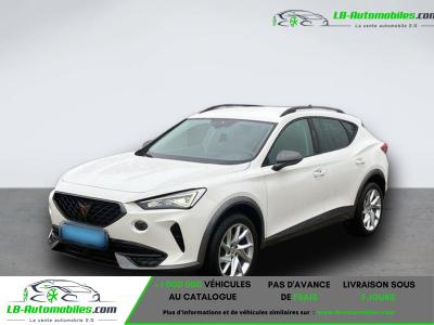 Cupra Formentor 1.5 TSI 150 ch BVM