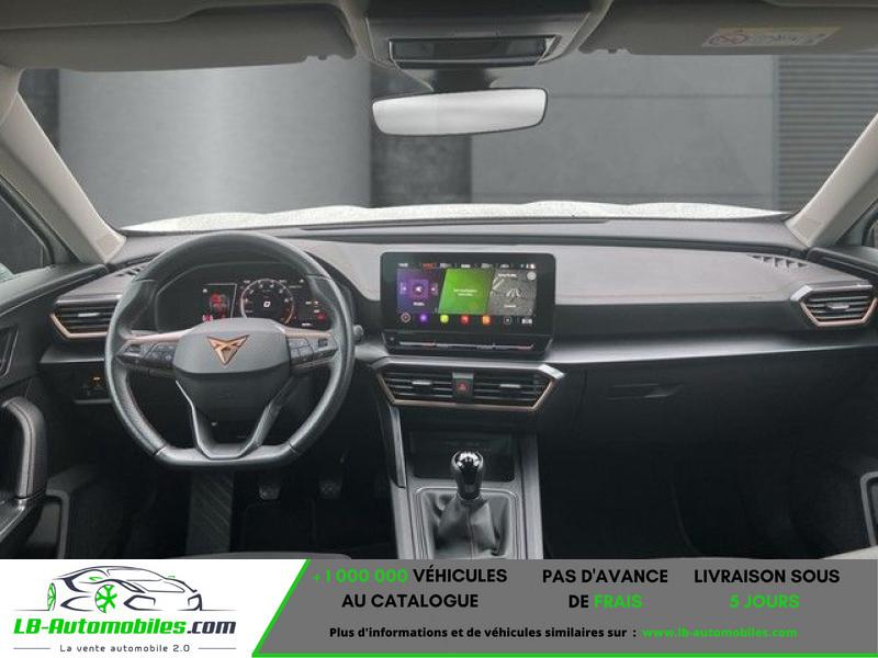 Cupra Formentor 1.5 TSI 150 ch BVM - Photo 2 / 10