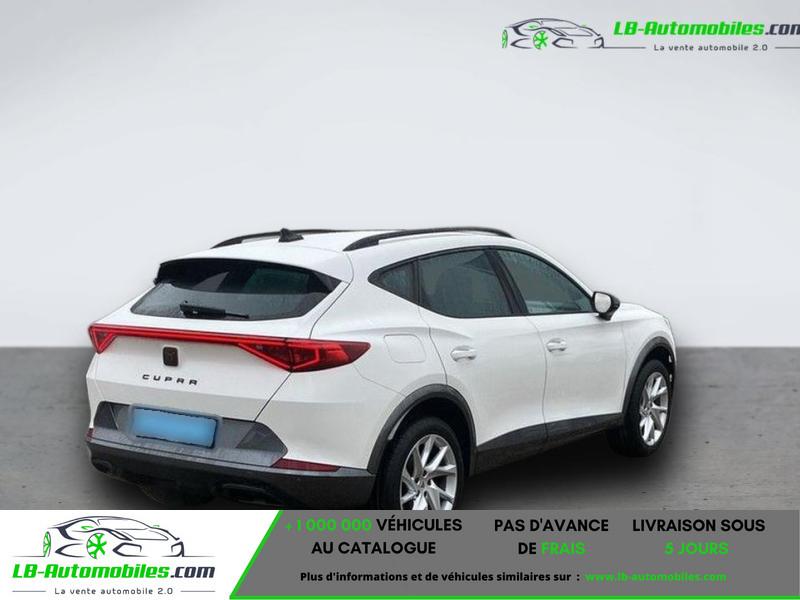 Cupra Formentor 1.5 TSI 150 ch BVM - Photo 3 / 10