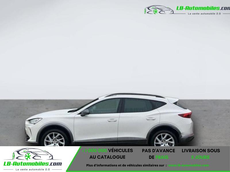 Cupra Formentor 1.5 TSI 150 ch BVM - Photo 4 / 10