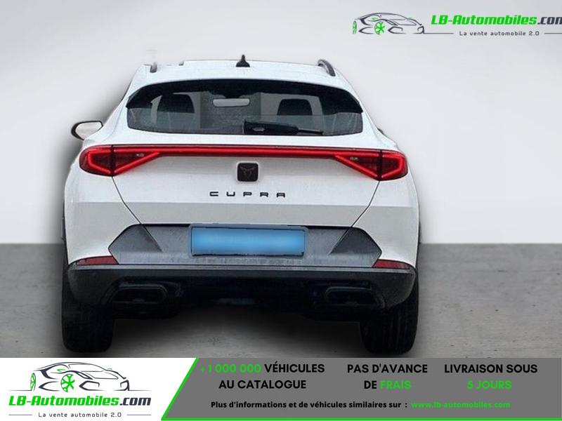 Cupra Formentor 1.5 TSI 150 ch BVM - Photo 5 / 10