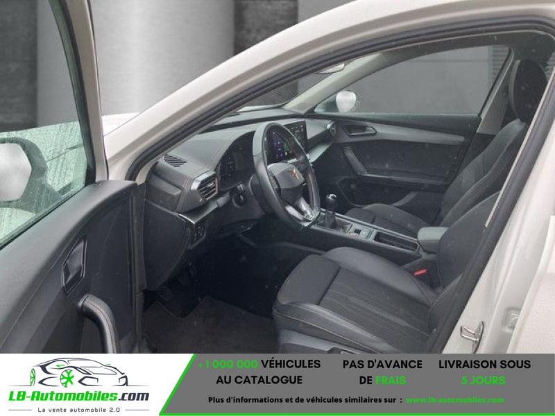 Cupra Formentor 1.5 TSI 150 ch BVM - Photo 6 / 10