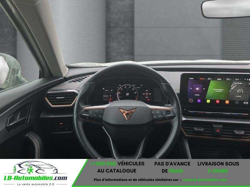 Cupra Formentor 1.5 TSI 150 ch BVM - Photo 7 / 10