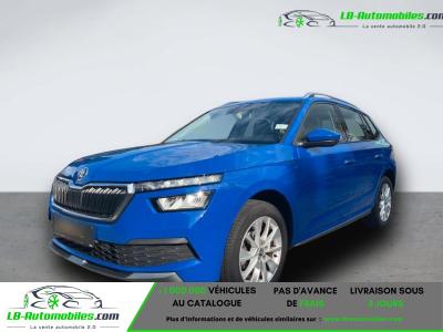 Skoda Kamiq 1.5 TSI 150 ch BVM