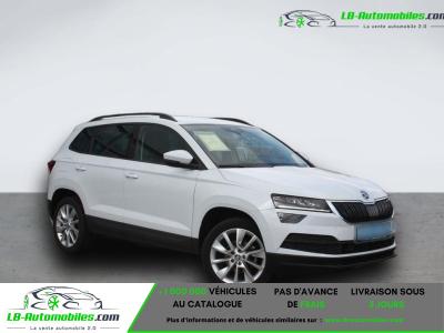 Skoda Karoq 1.5 TSI 150 ch BVA