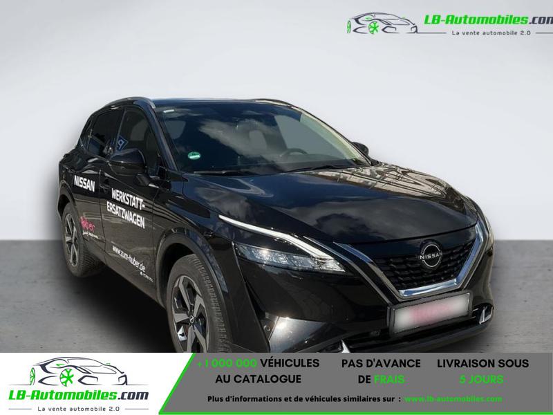 Nissan Qashqai e-Power 190 ch - Photo 1 / 10