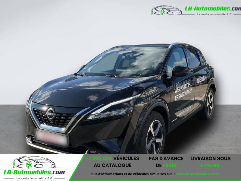 Nissan Qashqai e-Power 190 ch - Photo 2 / 10