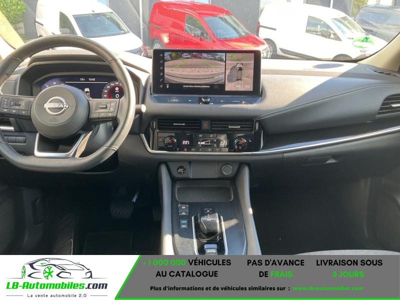 Nissan Qashqai e-Power 190 ch - Photo 3 / 10