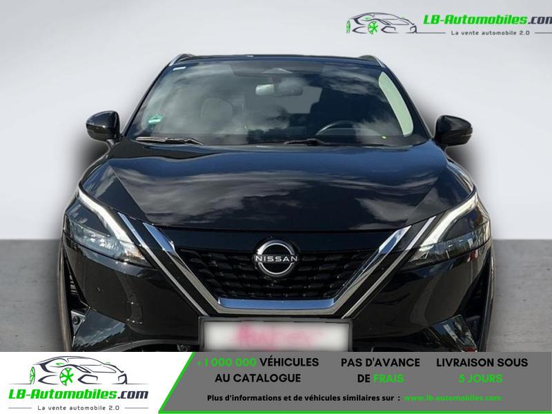 Nissan Qashqai e-Power 190 ch - Photo 5 / 10