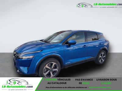Nissan Qashqai e-Power 190 ch