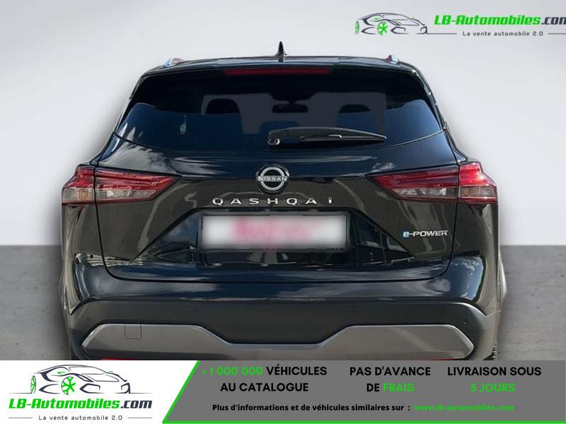 Nissan Qashqai e-Power 190 ch - Photo 6 / 10