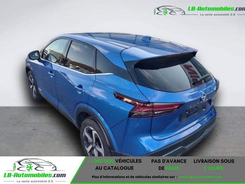 Nissan Qashqai e-Power 190 ch - Photo 2 / 8