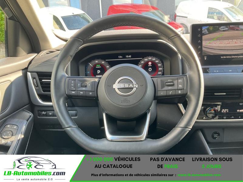Nissan Qashqai e-Power 190 ch - Photo 8 / 10