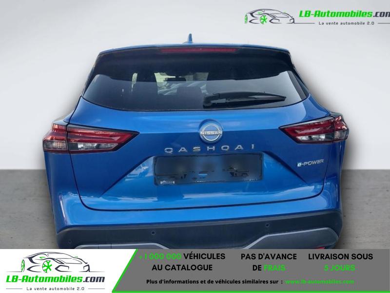 Nissan Qashqai e-Power 190 ch - Photo 5 / 8