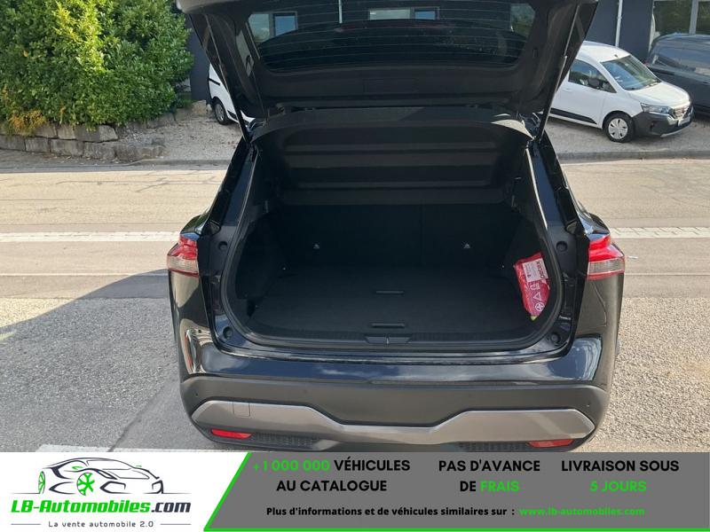 Nissan Qashqai e-Power 190 ch - Photo 10 / 10