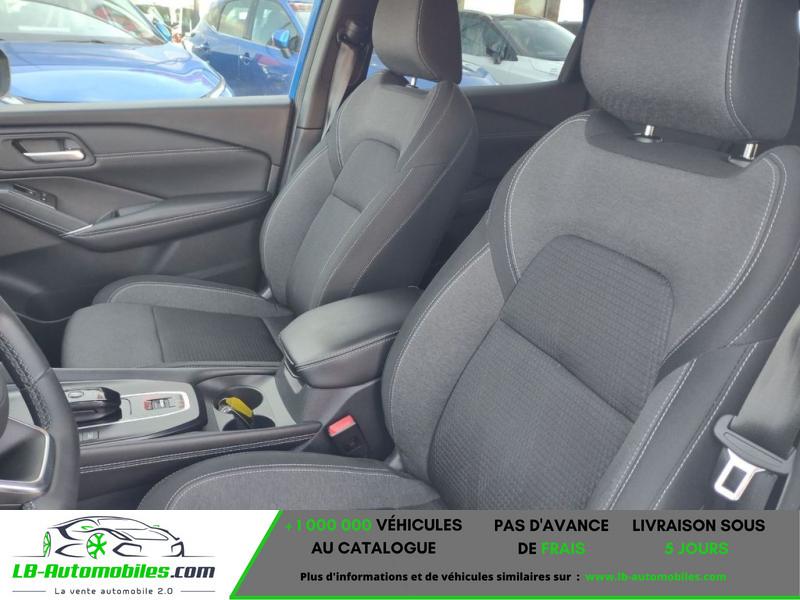 Nissan Qashqai e-Power 190 ch - Photo 6 / 8