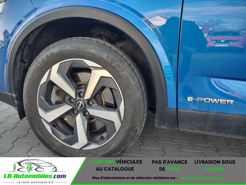 Nissan Qashqai e-Power 190 ch - Photo 7 / 8