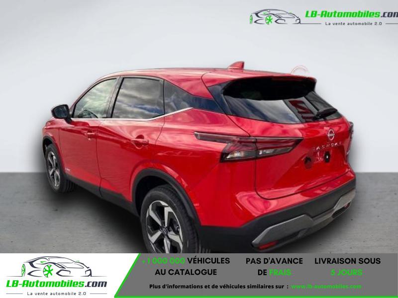 Nissan Qashqai e-Power 190 ch - Photo 2 / 4