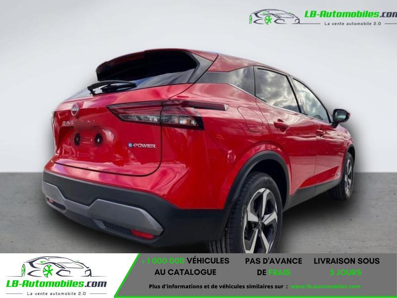 Nissan Qashqai e-Power 190 ch - Photo 3 / 4