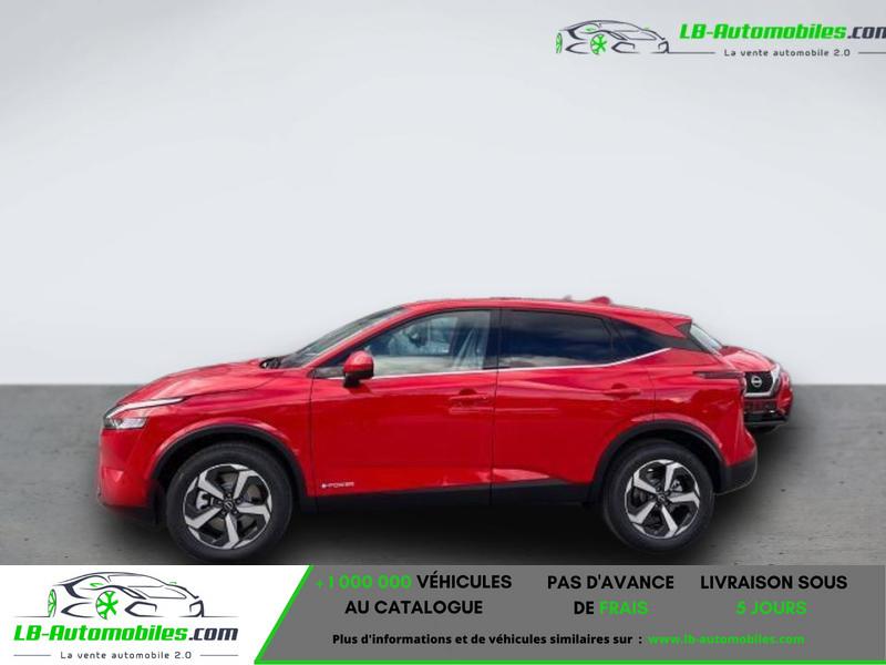 Nissan Qashqai e-Power 190 ch - Photo 4 / 4