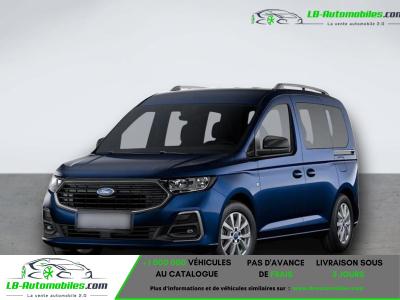 Ford Grand Tourneo 2.0 EcoBlue 122 BVA