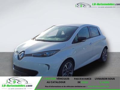 Renault Zoe R110 BVA
