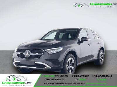 Mercedes GLC 300 e BVA 4Matic