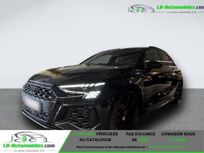 Audi RS3 Sportback 2.5 TFSI 400 BVA Quattro