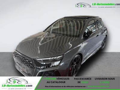 Audi RS3 Sportback 2.5 TFSI 400 BVA Quattro
