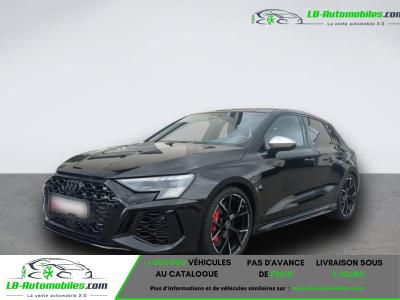 Audi RS3 Sportback 2.5 TFSI 400 BVA Quattro