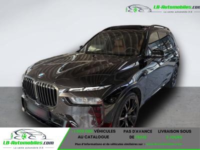 BMW X7 xDrive40d 352 ch BVA