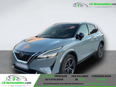 Nissan Qashqai e-Power 190 ch