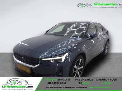 Polestar polestar 2 Long Range Dual Motor