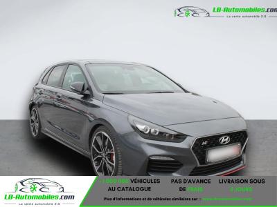 Hyundai I30 N 2.0 T-GDi 275 BVM